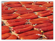 Mullet Roe