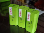 Tea Plantation
