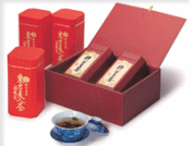 Oriental Beauty Tea